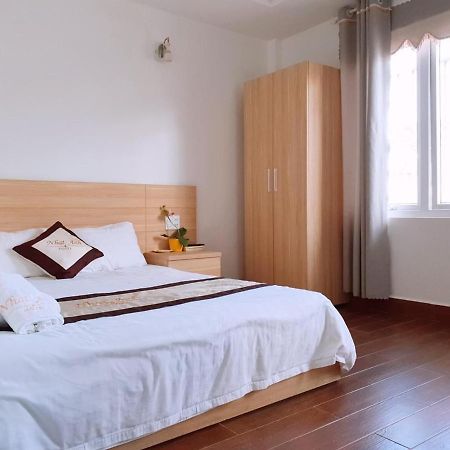 دالات Nhat Anh Hotel المظهر الخارجي الصورة