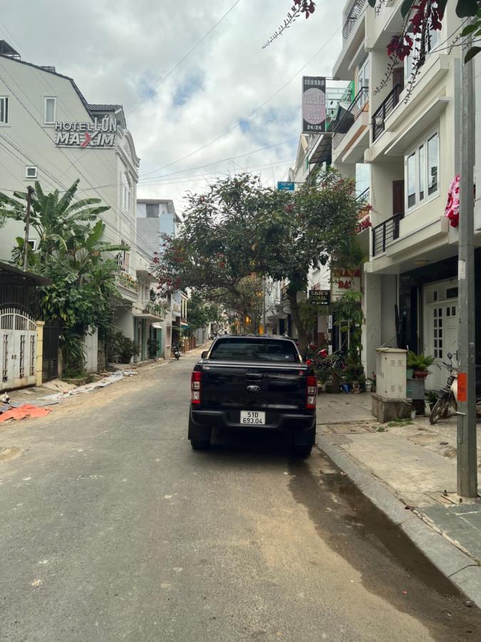 دالات Nhat Anh Hotel المظهر الخارجي الصورة