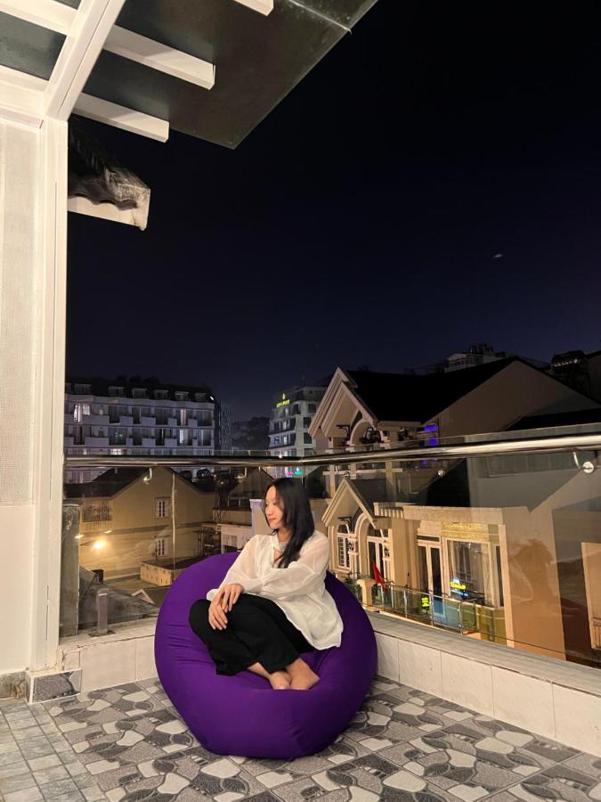 دالات Nhat Anh Hotel المظهر الخارجي الصورة