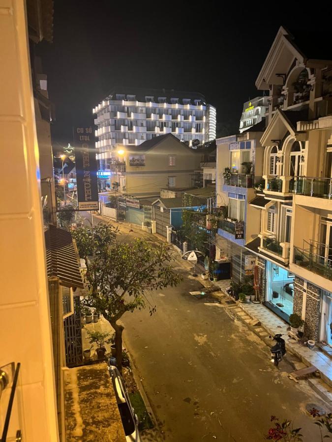 دالات Nhat Anh Hotel المظهر الخارجي الصورة