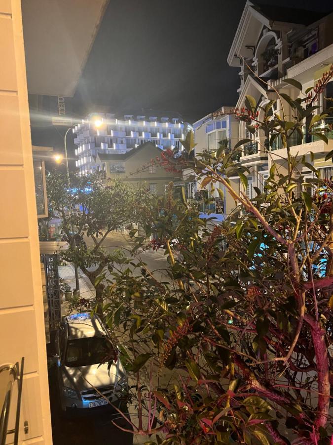 دالات Nhat Anh Hotel المظهر الخارجي الصورة