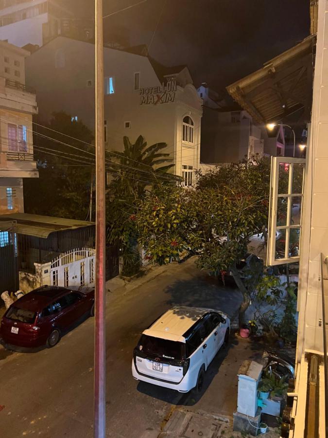 دالات Nhat Anh Hotel المظهر الخارجي الصورة