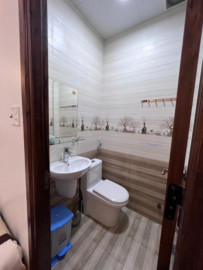 دالات Nhat Anh Hotel المظهر الخارجي الصورة